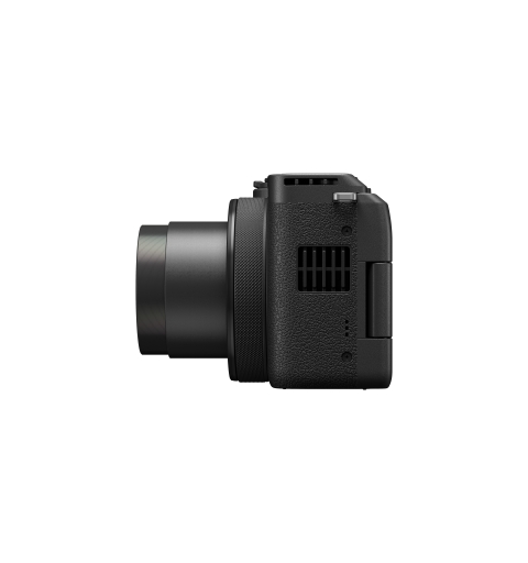 Canon PowerShot V1 Appareil-photo compact 22,3 MP CMOS 5760 x 3840 pixels Noir