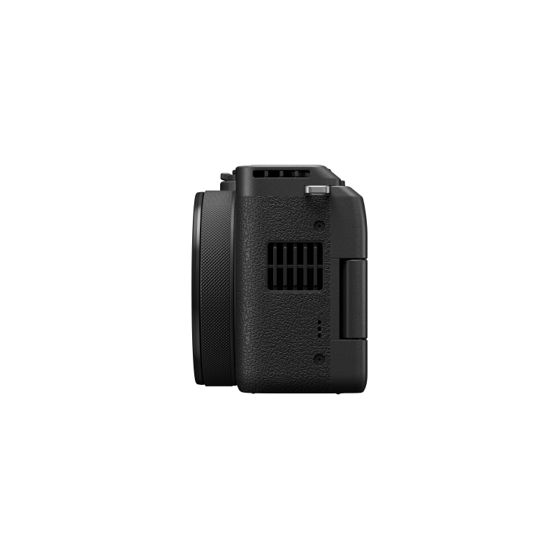 Canon PowerShot V1 Appareil-photo compact 22,3 MP CMOS 5760 x 3840 pixels Noir