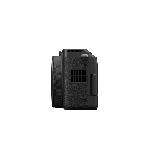 Canon PowerShot V1 Fotocamera compatta 22,3 MP CMOS 5760 x 3840 Pixel Nero