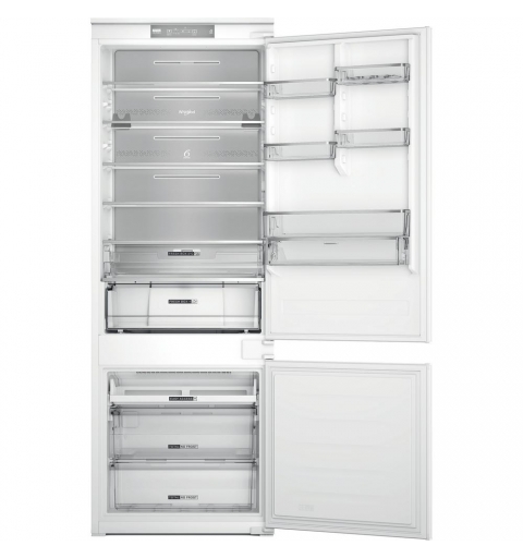 Whirlpool WH SP70 T122 Da incasso 394 L D Bianco