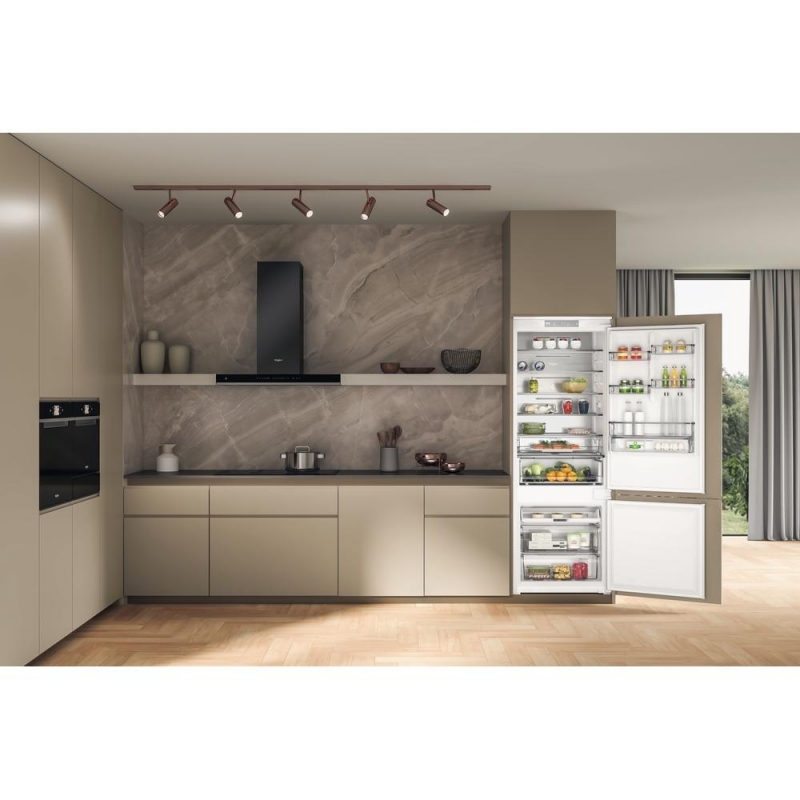 Whirlpool WH SP70 T122 Da incasso 394 L D Bianco