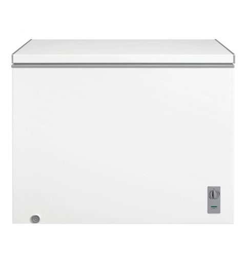 Comfeè RCC335WH2 freezer Chest freezer Freestanding 249 L E White
