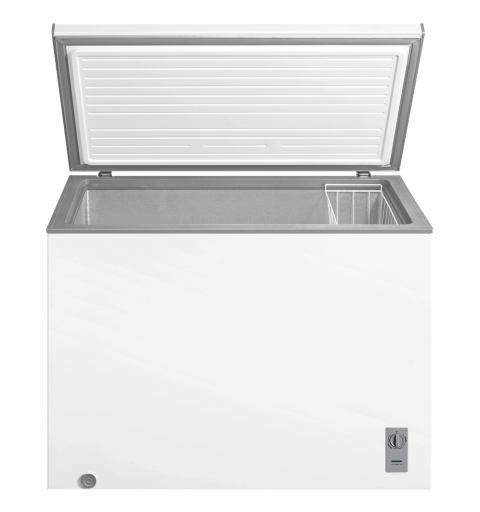 Comfeè RCC335WH2 freezer Chest freezer Freestanding 249 L E White