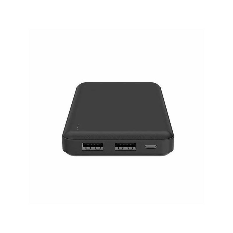 Celly PBE10000 Ioni di Litio 10000 mAh Nero