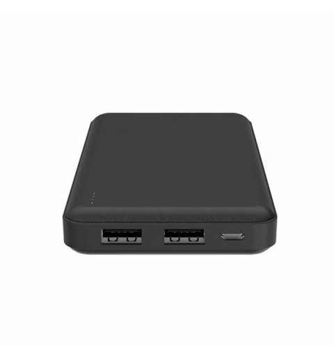 Celly PBE10000 Ioni di Litio 10000 mAh Nero