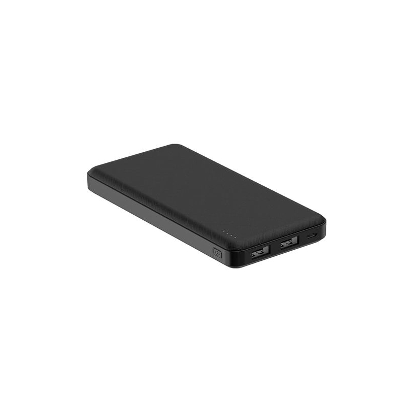 Celly PBE10000 Ioni di Litio 10000 mAh Nero