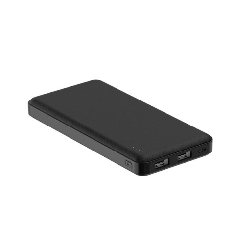 Celly PBE10000 Ión de litio 10000 mAh Negro