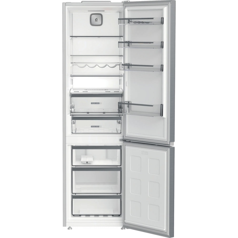 Whirlpool Frigorifero combinato - WHK 26403 XP6E1