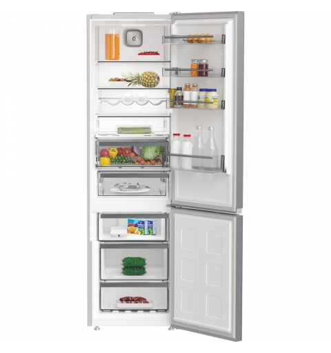 Whirlpool Frigorifero combinato - WHK 26403 XP6E1