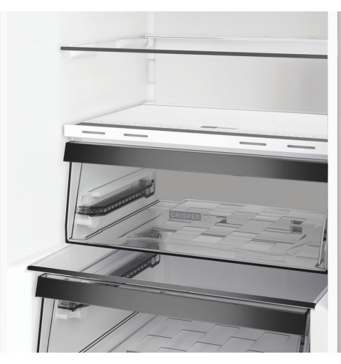 Whirlpool Frigorifero combinato - WHK 26403 XP6E1