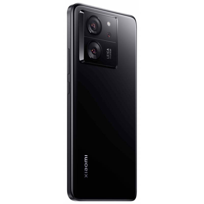 Xiaomi 13T Pro 16.9 cm (6.67") Dual SIM Android 13 5G USB Type-C 16 GB 1 TB 5000 mAh Black
