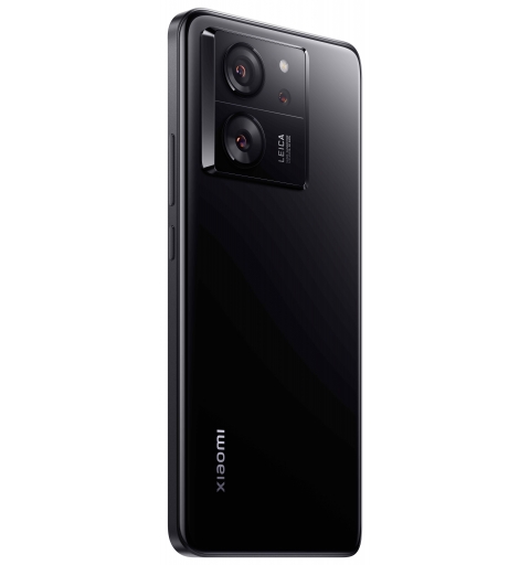 Xiaomi 13T Pro 16,9 cm (6.67") SIM doble Android 13 5G USB Tipo C 16 GB 1 TB 5000 mAh Negro