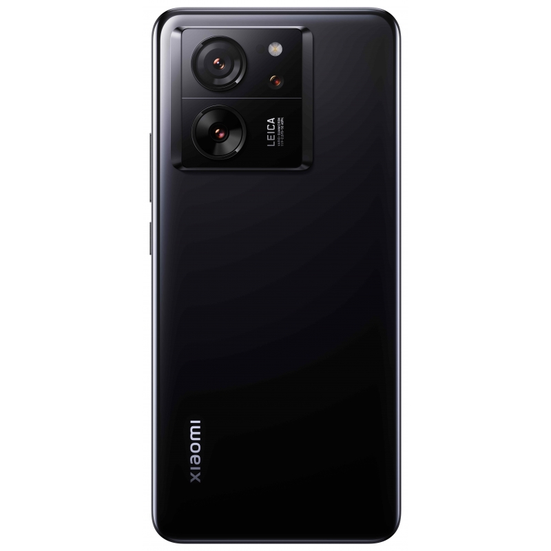 Xiaomi 13T Pro 16,9 cm (6.67") SIM doble Android 13 5G USB Tipo C 16 GB 1 TB 5000 mAh Negro