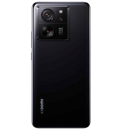 Xiaomi 13T Pro 16,9 cm (6.67") SIM doble Android 13 5G USB Tipo C 16 GB 1 TB 5000 mAh Negro