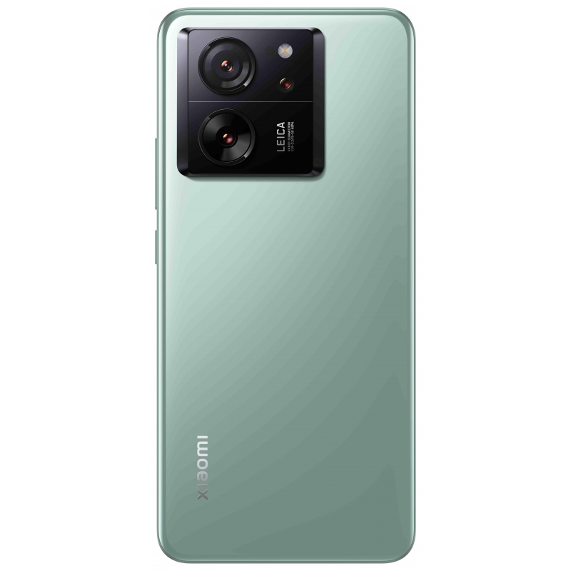 Xiaomi 13T Pro 16.9 cm (6.67") Dual SIM Android 13 5G USB Type-C 16 GB 1 TB 5000 mAh Green