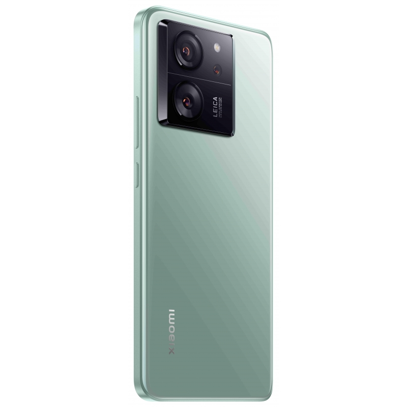 Xiaomi 13T Pro 16,9 cm (6.67") SIM doble Android 13 5G USB Tipo C 16 GB 1 TB 5000 mAh Verde