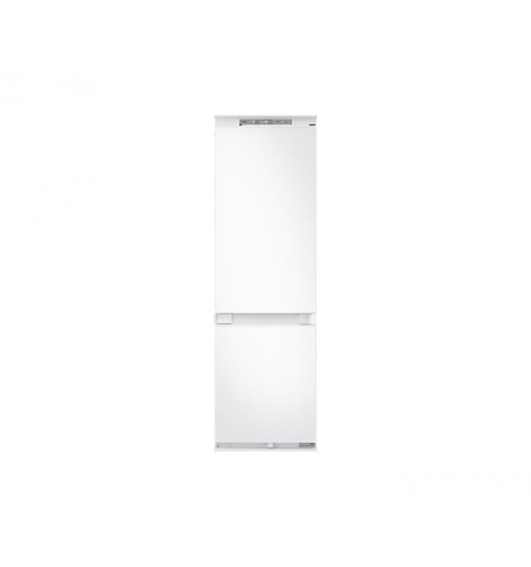Samsung BRB80F26BCS0 Integriert 264 l C Weiß