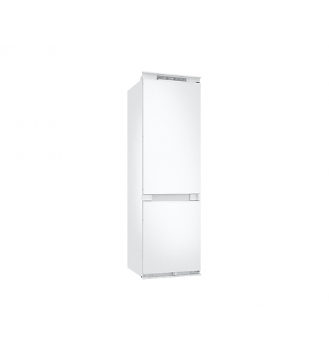 Samsung Frigorifero Combinato da Incasso F1rst 60 AI 1.78m 264L Total No Frost