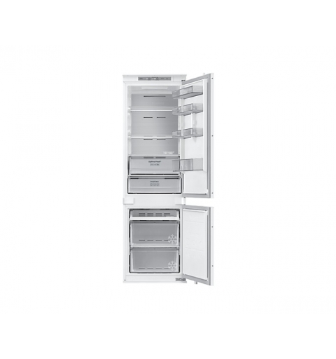 Samsung Frigorifero Combinato da Incasso F1rst 60 AI 1.78m 264L Total No Frost