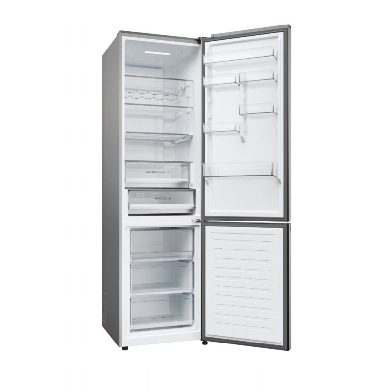 Haier 2D 60 Serie 5 HDPW5620ANPD Libera installazione 409 L A Nero