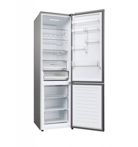 Haier 2D 60 Serie 5 HDPW5620ANPD Libera installazione 409 L A Nero