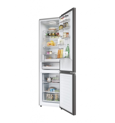Haier 2D 60 Serie 5 HDPW5620ANPD Libera installazione 409 L A Nero
