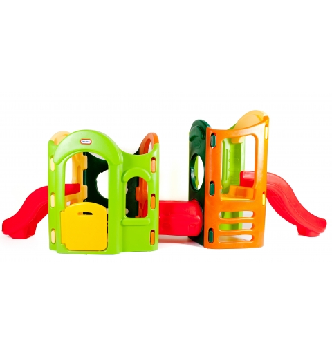 Little Tikes 8-in-1 Playground