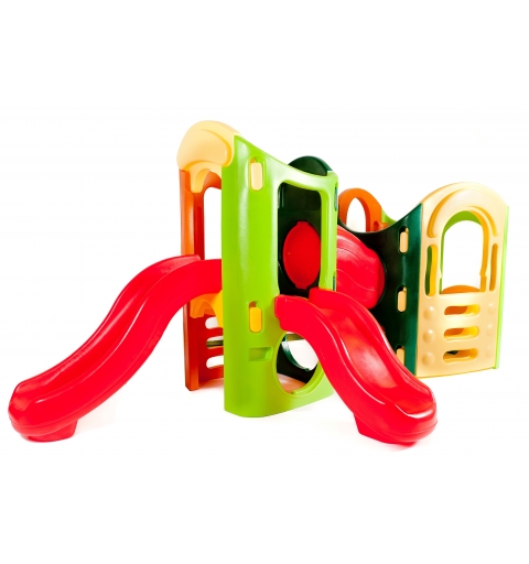 Little Tikes 8-in-1 Playground