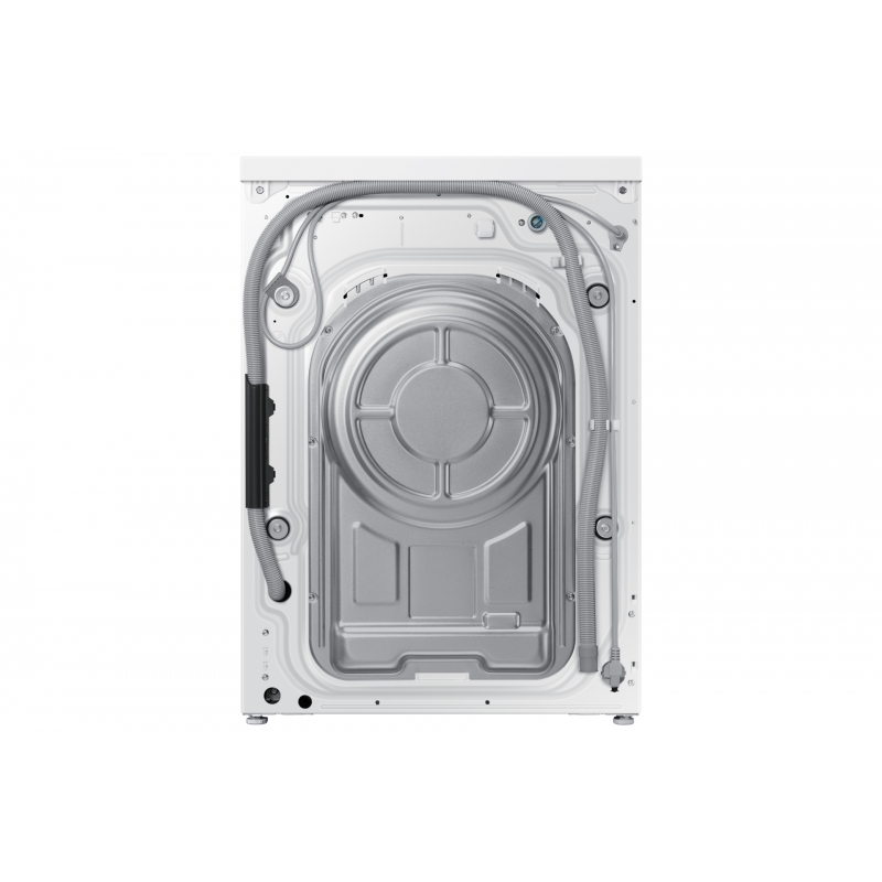 Samsung WD90DG5B15BE washer dryer Freestanding Front-load White D