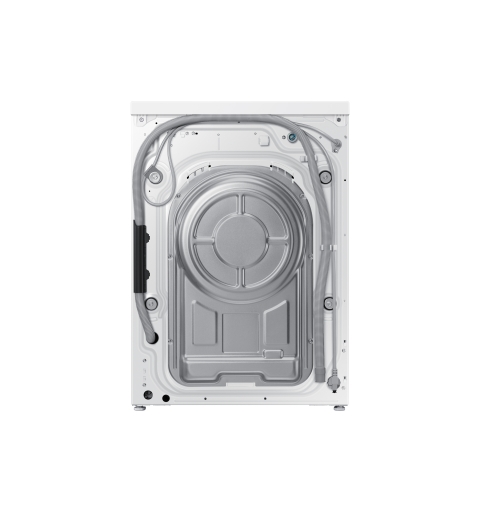 Samsung WD90DG5B15BE washer dryer Freestanding Front-load White D
