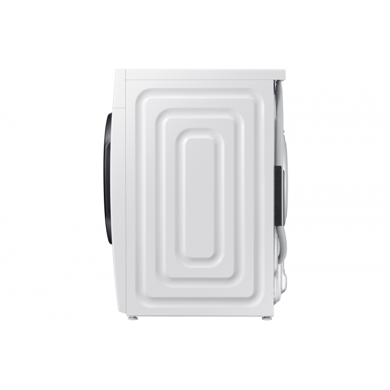 Samsung WD90DG5B15BE washer dryer Freestanding Front-load White D
