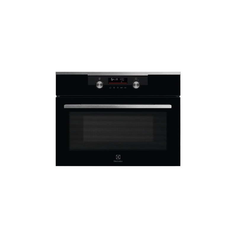 Electrolux KVMDE46X forno 42 L 2100 W Acciaio inox