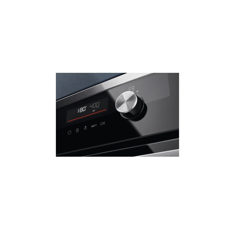 Electrolux KVMDE46X forno 42 L 2100 W Acciaio inox