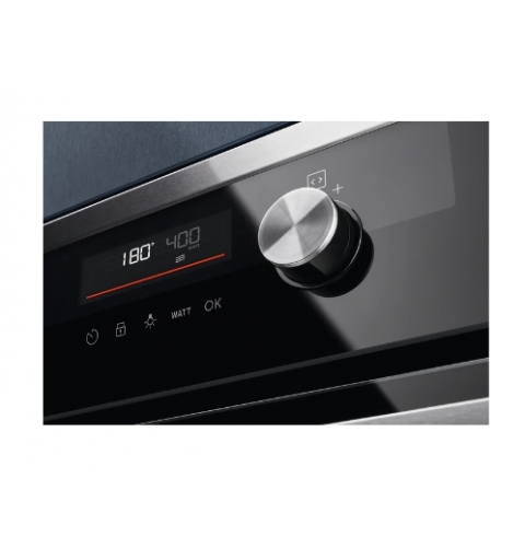 Electrolux KVMDE46X forno 42 L 2100 W Acciaio inox