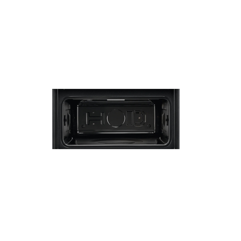 Electrolux KVMDE46X forno 42 L 2100 W Acciaio inox