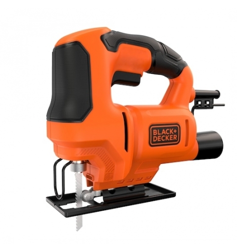 Black & Decker BES602-QS scie sauteuse 3000 spm 400 W