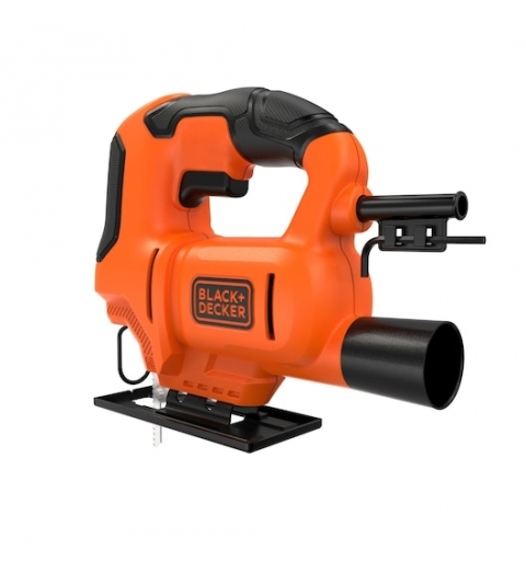 Black & Decker BES602-QS scie sauteuse 3000 spm 400 W