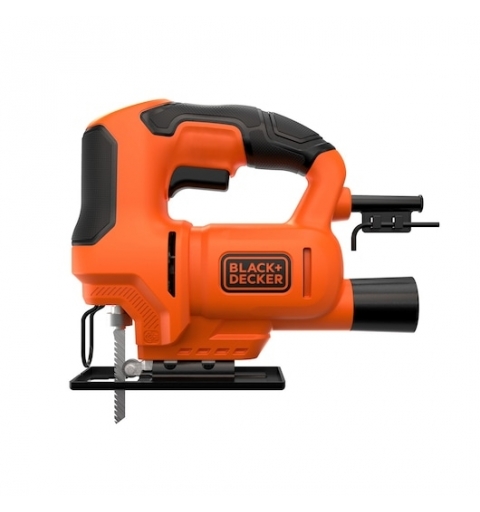 Black & Decker BES602-QS power jigsaws 3000 spm 400 W