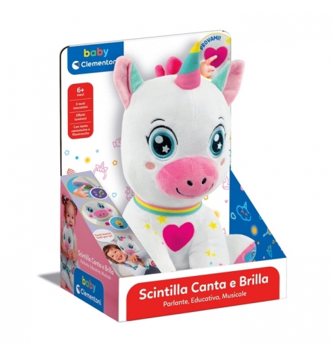 Baby 17962 juego educativo