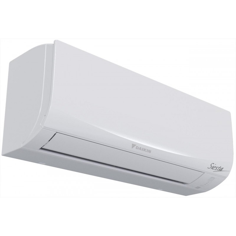 Daikin ATXF35F ARXF35F Condizionatore Climatizzatore 12000Btu 3,5KW WiFi Siesta Pro Era V3.0 A++/A+ Inverter R32 Bianco