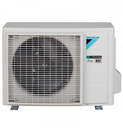Daikin ATXF35F ARXF35F Condizionatore Climatizzatore 12000Btu 3,5KW WiFi Siesta Pro Era V3.0 A++/A+ Inverter R32 Bianco