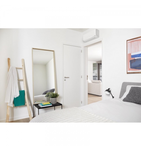 Daikin ATXF35F ARXF35F Condizionatore Climatizzatore 12000Btu 3,5KW WiFi Siesta Pro Era V3.0 A++/A+ Inverter R32 Bianco