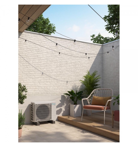 Daikin ATXF35F ARXF35F Condizionatore Climatizzatore 12000Btu 3,5KW WiFi Siesta Pro Era V3.0 A++/A+ Inverter R32 Bianco