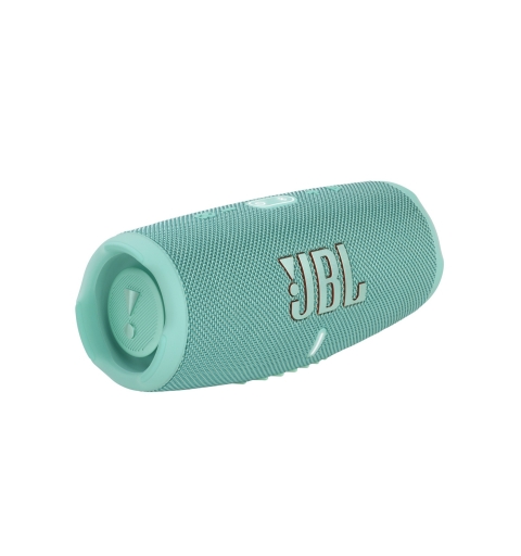 JBL CHARGE 5 Enceinte portable stéréo Bleu 30 W