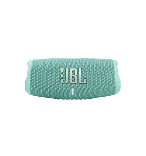JBL CHARGE 5 Enceinte portable stéréo Bleu 30 W