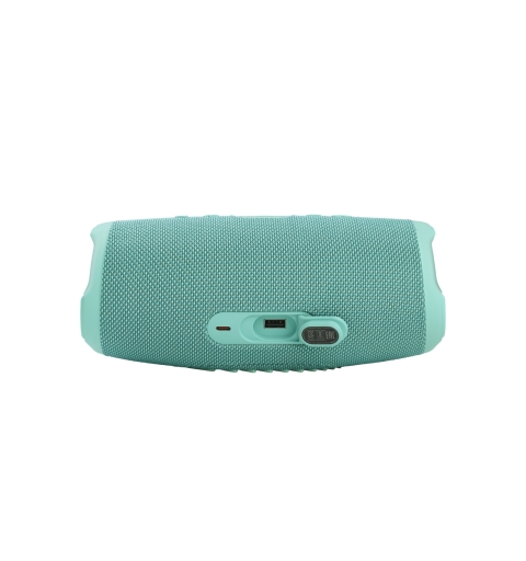 JBL CHARGE 5 Enceinte portable stéréo Bleu 30 W