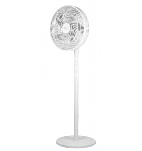Ardes AR5PR4004 ventilador Blanco
