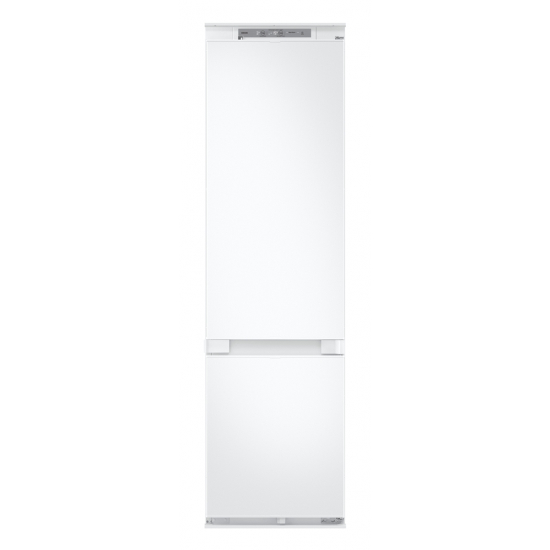Samsung BRB70F30BES0 Integriert 298 l E Weiß