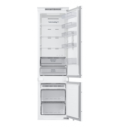 Samsung Frigorifero Combinato da Incasso F1rst 60 AI Plus 1.94m 298L Total No Frost
