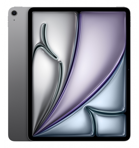 Apple iPad Air 13'' Wi-Fi 128GB Grigio siderale